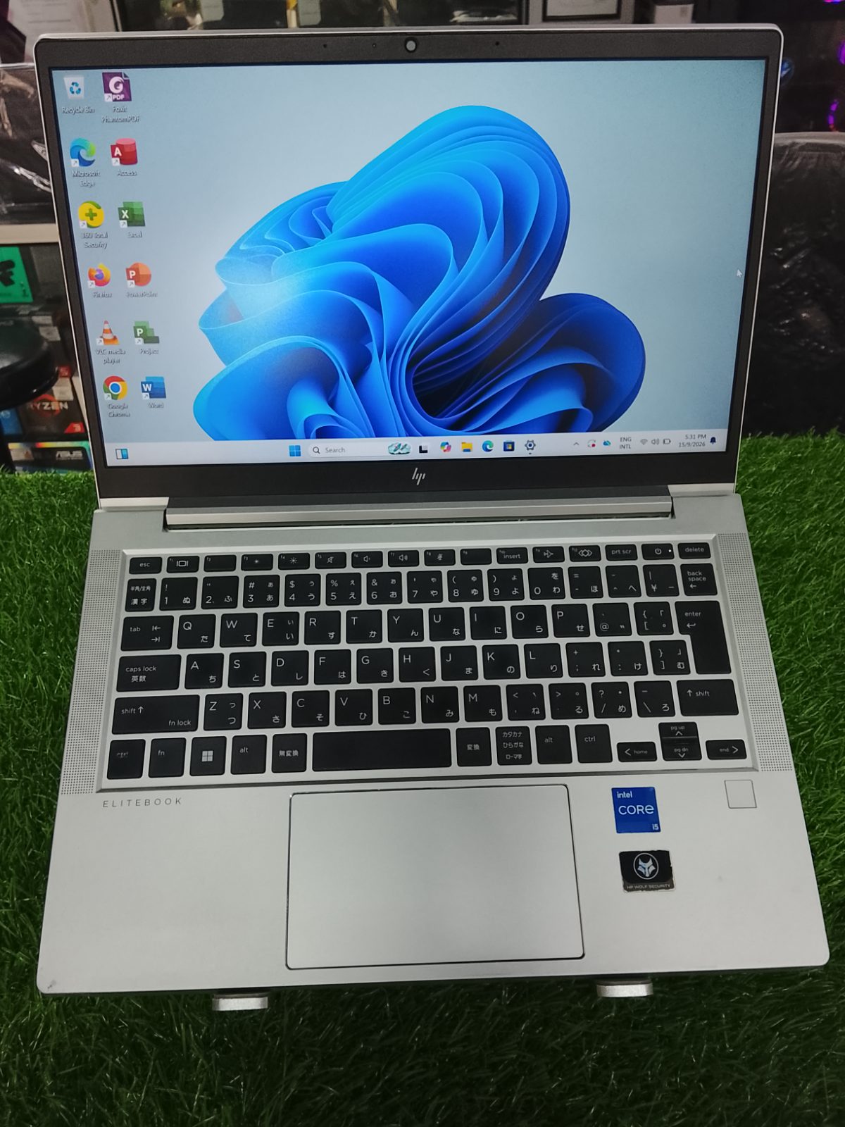 HP ELITEBOOK 630 G9 [USED]