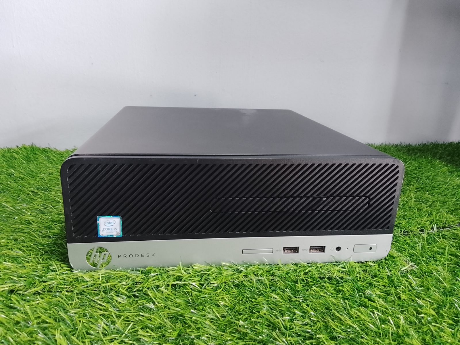 HP PRODESK 400 G4 [USED]