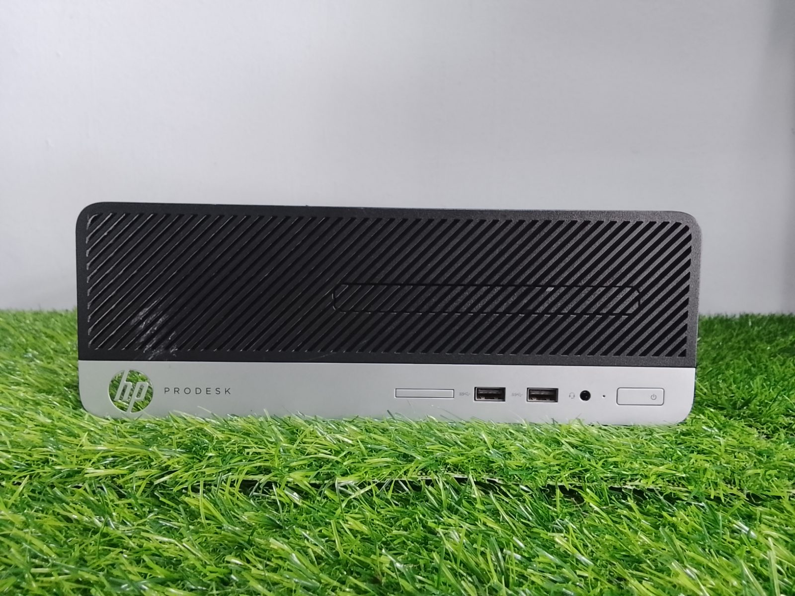 HP PRODESK 400 G6 [USED]
