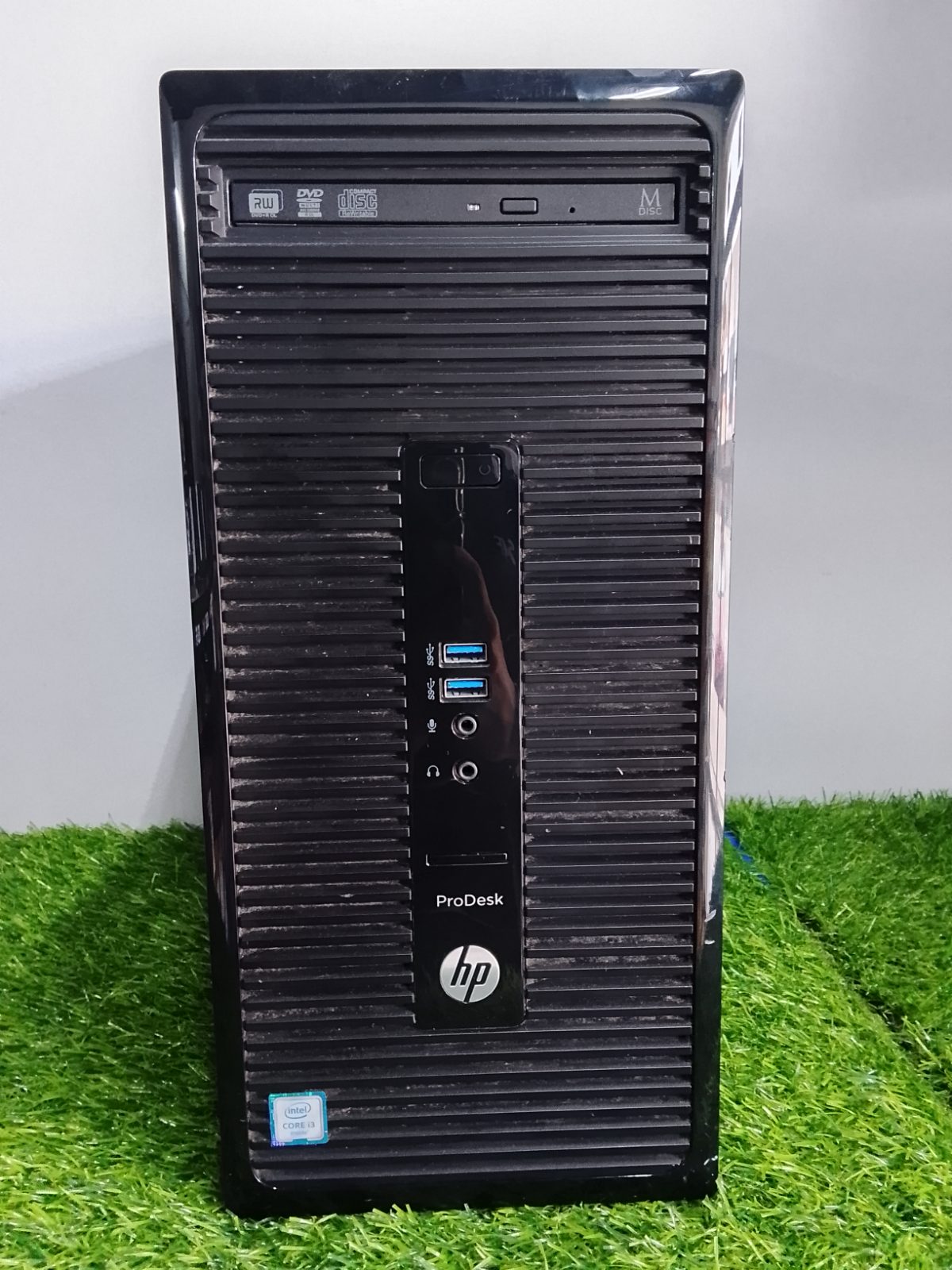HP PRODESK 400 G3 [USED]