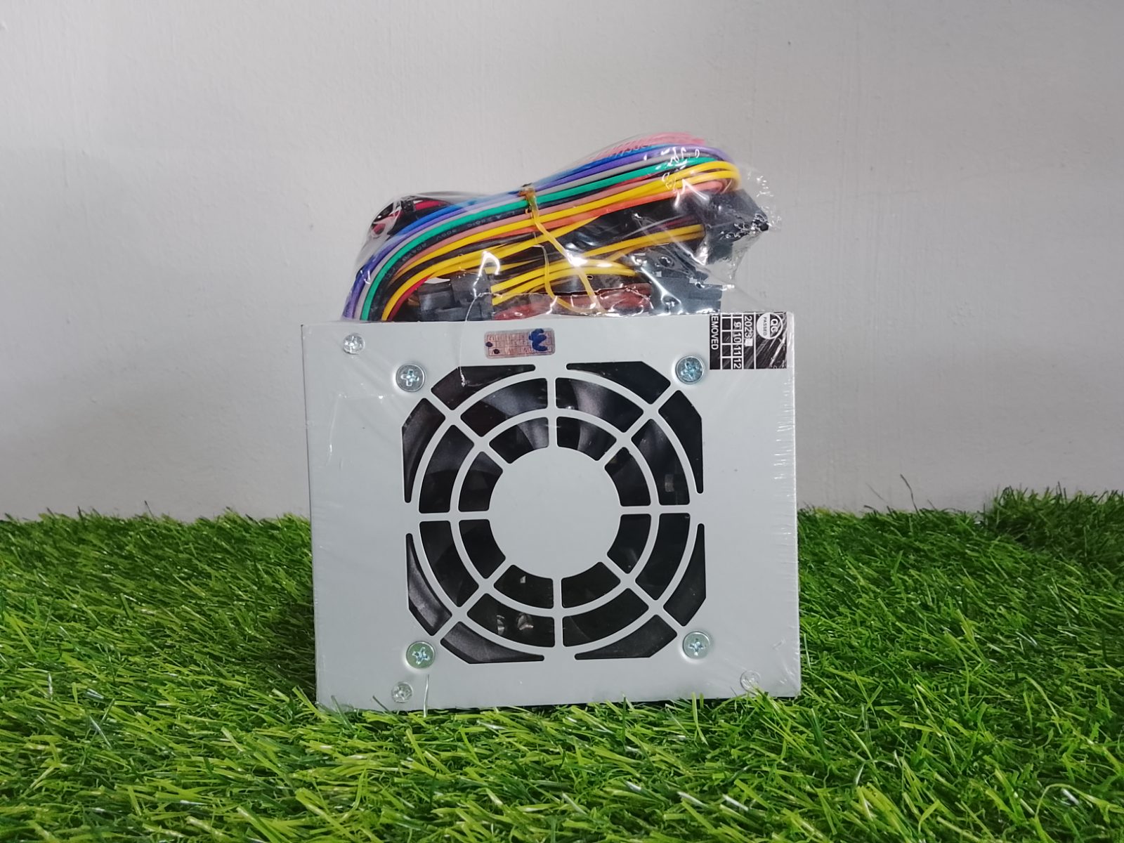E SUPER POWER MICRO 500W MINI ATX POWER SUPPLY