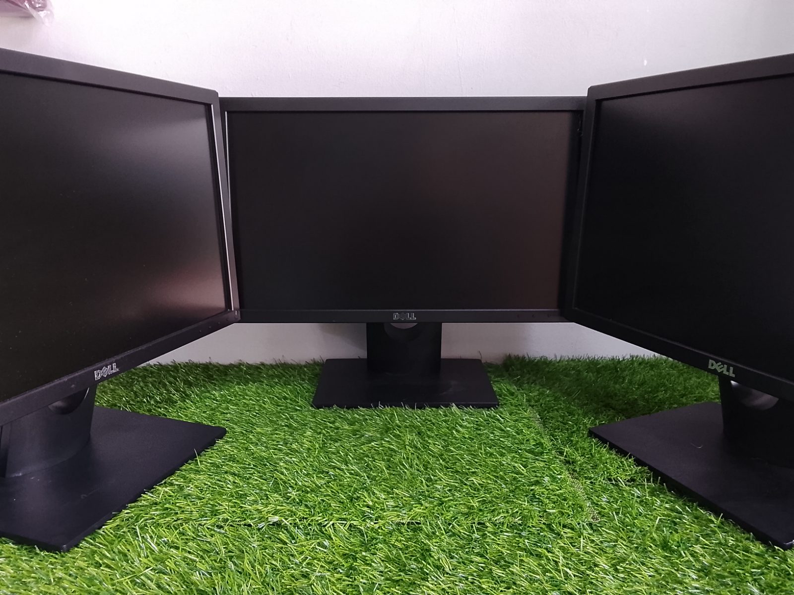 DELL E1916H MONITOR [USED]